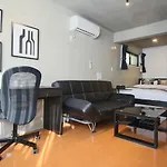Hotel Baron Kagurazaka