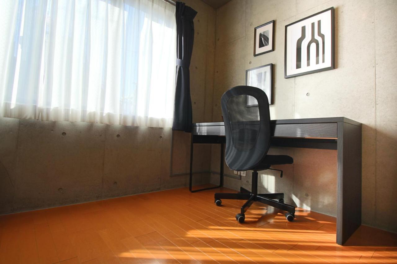 Baron Kagurazaka Hotel Präfektur Tokio