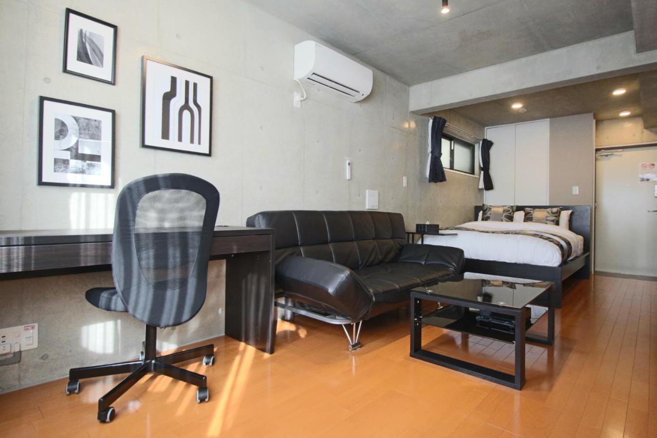 Hotel Baron Kagurazaka Präfektur Tokio