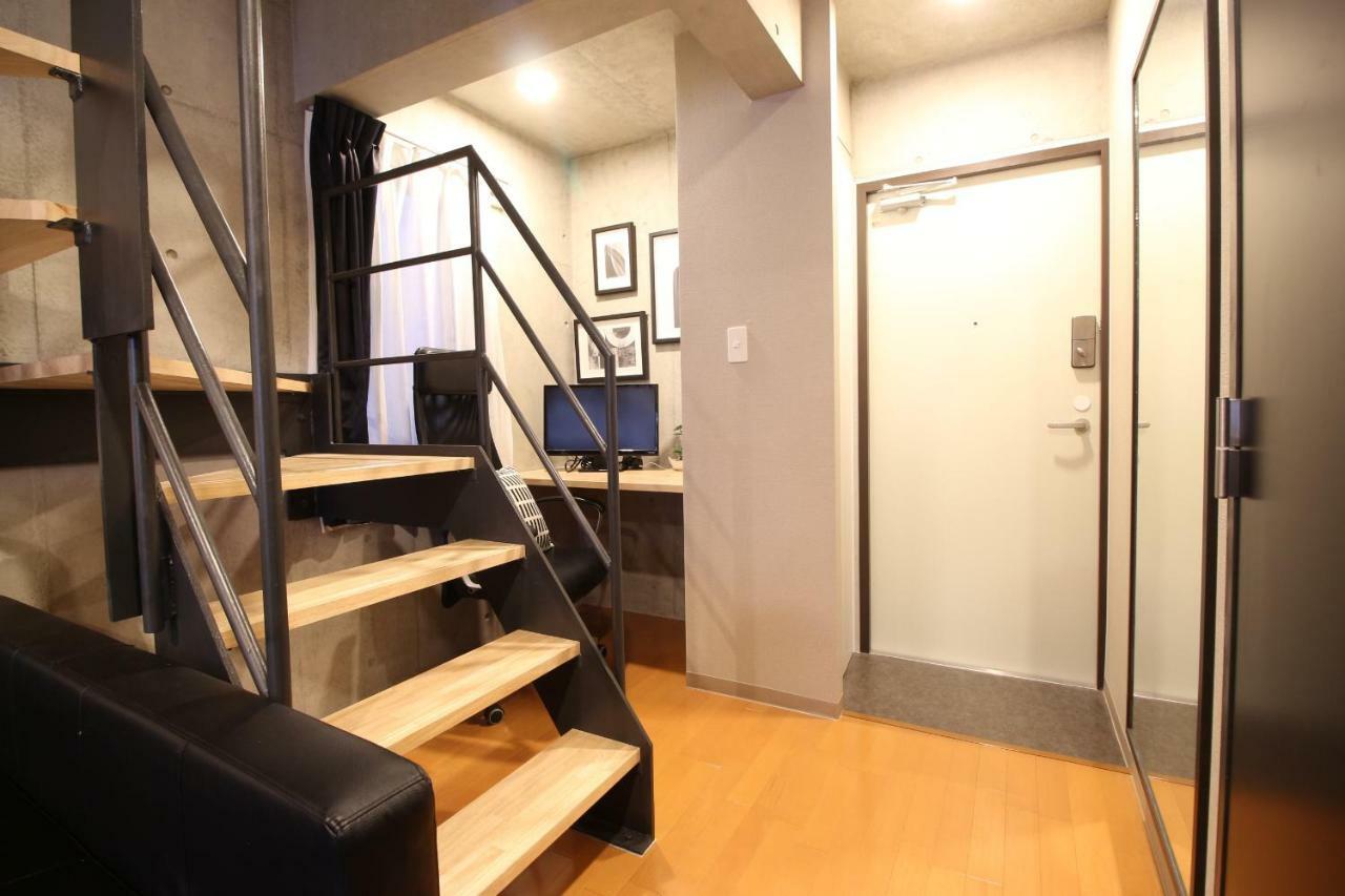 Hotel Baron Kagurazaka Präfektur Tokio