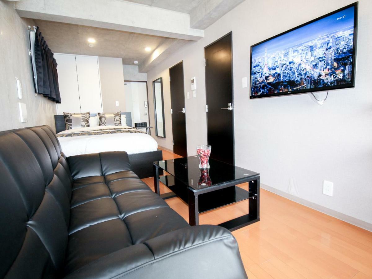 Baron Kagurazaka Hotel 2*
