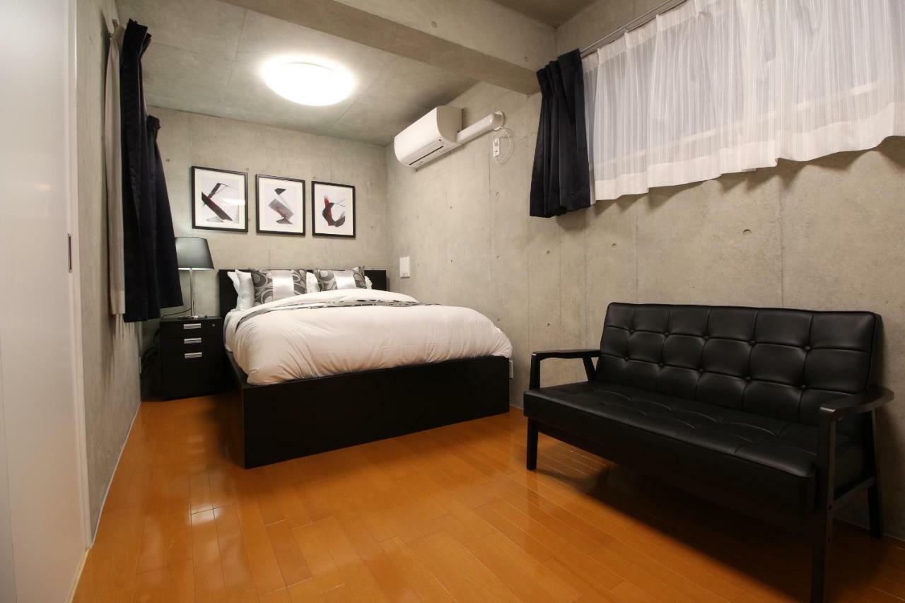 Hotel Baron Kagurazaka