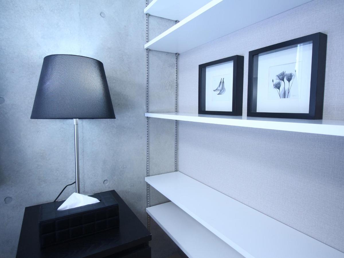 Baron Kagurazaka Hotel Präfektur Tokio