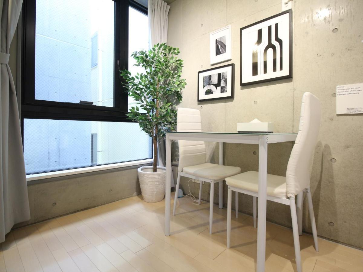 Hotel Baron Kagurazaka Präfektur Tokio