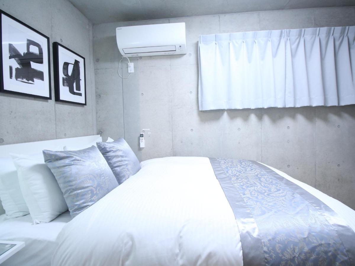 Hotel Baron Kagurazaka Präfektur Tokio