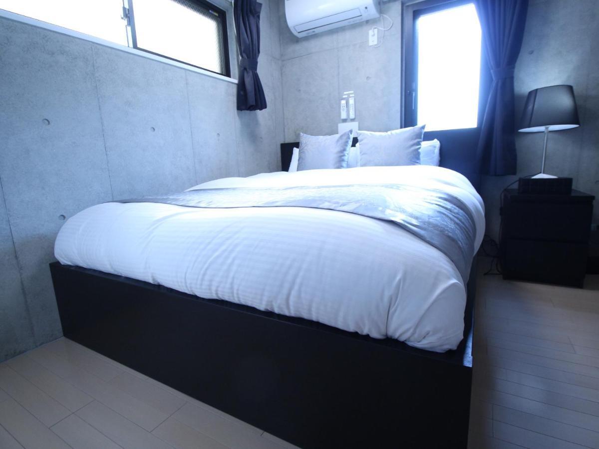 Baron Kagurazaka 2* Präfektur Tokio