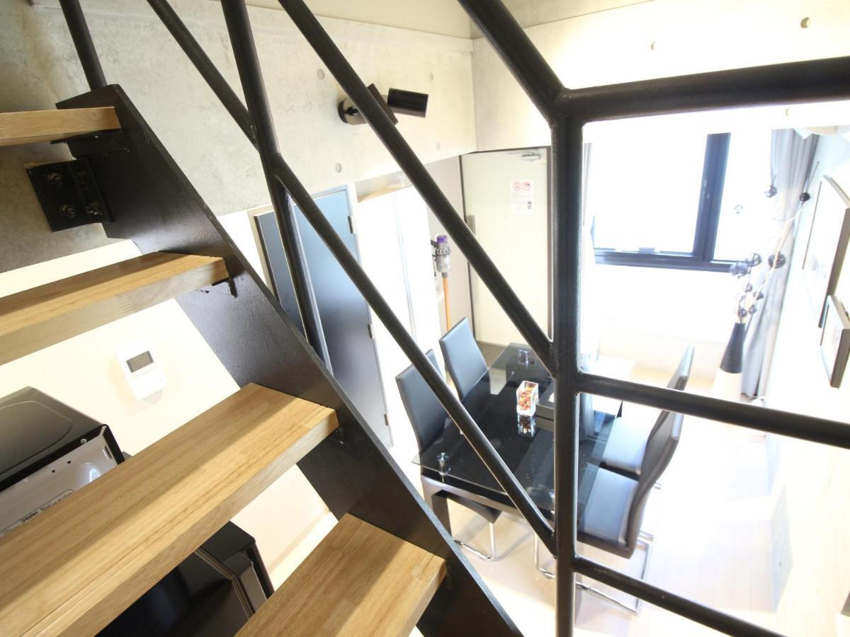 Hotel Baron Kagurazaka Präfektur Tokio