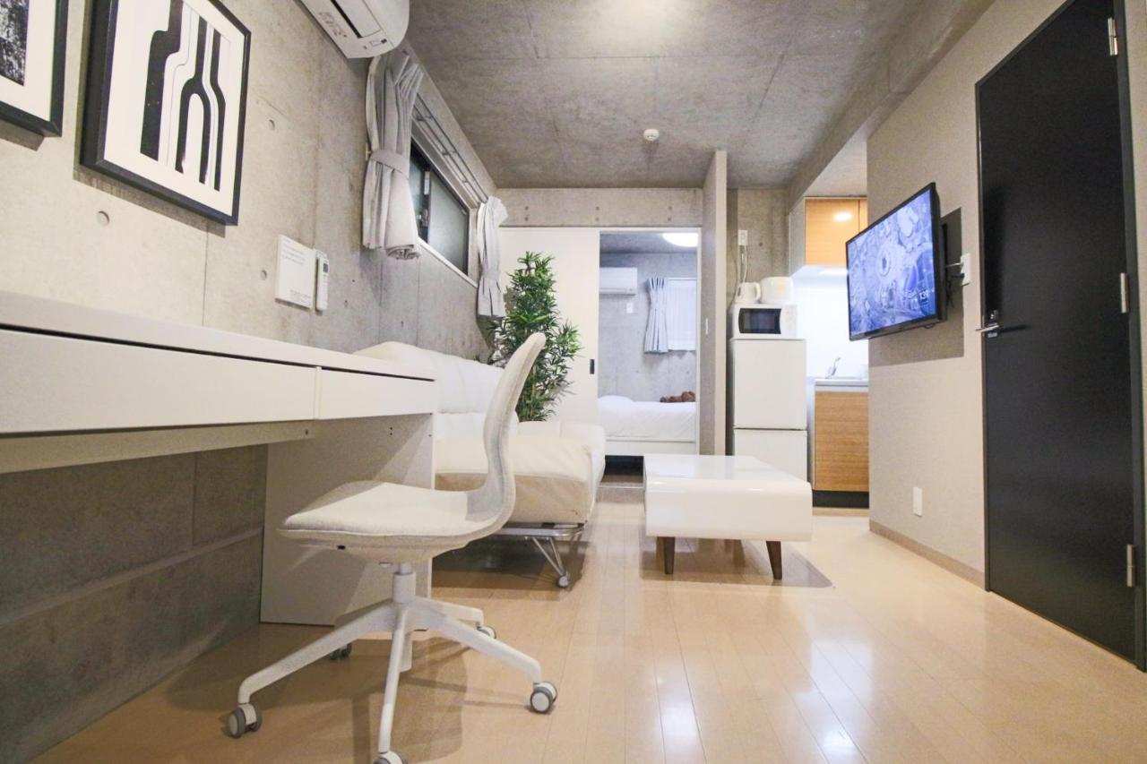 Baron Kagurazaka Hotel Präfektur Tokio