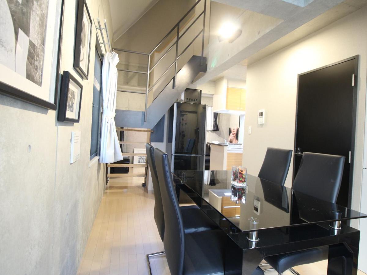 Baron Kagurazaka Hotel Präfektur Tokio